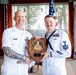 2025 Commander, Submarine Force, U.S. Pacific Fleet Sailor of the Year Program Event