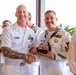 2025 Commander, Submarine Force, U.S. Pacific Fleet Sailor of the Year Program Event