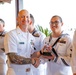2025 Commander, Submarine Force, U.S. Pacific Fleet Sailor of the Year Program Event