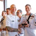 2025 Commander, Submarine Force, U.S. Pacific Fleet Sailor of the Year Program Event