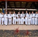 2025 Commander, Submarine Force, U.S. Pacific Fleet Sailor of the Year Program Event