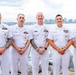2025 Commander, Submarine Force, U.S. Pacific Fleet Sailor of the Year Program Event
