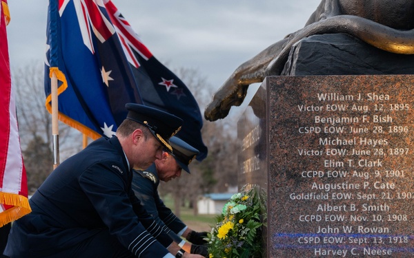 ANZAC Day: A Time to Remember, Reflect, Renew