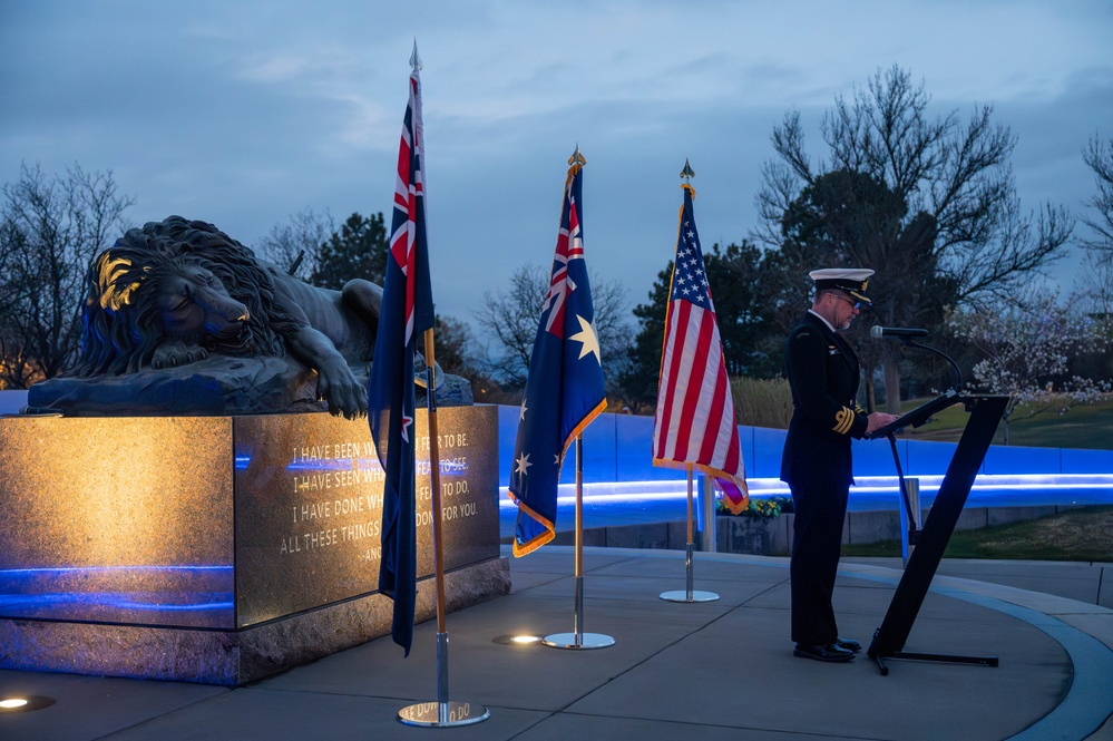 ANZAC Day: A Time to Remember, Reflect, Renew