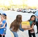 GIRL SCOUTS OF NASSAU COUNTY VISIT NTAG EMPIRE STATE HEADQUARTERS APRIL 2025