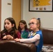 GIRL SCOUTS OF NASSAU COUNTY VISIT NTAG EMPIRE STATE HEADQUARTERS APRIL 2025
