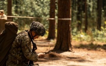 Expert Field Medical Badge Lanes (EFMB)