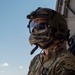 55th Rescue Squadron training sortie