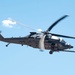 55th Rescue Squadron training sortie