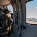 55th Rescue Squadron training sortie