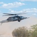 55th Rescue Squadron training sortie