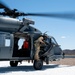 55th Rescue Squadron training sortie