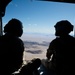 55th Rescue Squadron training sortie