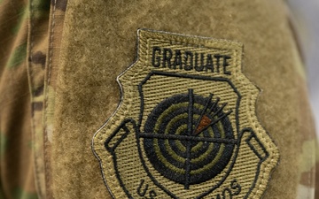 AMMOS Celebrates Class 25A’s Graduation
