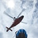 Coast Guard Aid to Navigation Team Honolulu conducts joint op with Air Station Barbers Point