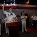 U.S. 7th Fleet Hosts a Big Top Reception Aboard USS Blue Ridge (LCC 19) in New Caledonia