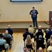 Fort McCoy Garrison leadership holds pair of April town hall meetings for post workforce