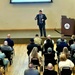 Fort McCoy Garrison leadership holds pair of April town hall meetings for post workforce