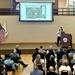 Fort McCoy Garrison leadership holds pair of April town hall meetings for post workforce