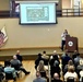 Fort McCoy Garrison leadership holds pair of April town hall meetings for post workforce