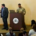 Fort McCoy Garrison leadership holds pair of April town hall meetings for post workforce