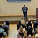 Fort McCoy Garrison leadership holds pair of April town hall meetings for post workforce