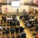 Fort McCoy Garrison leadership holds pair of April town hall meetings for post workforce