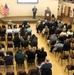 Fort McCoy Garrison leadership holds pair of April town hall meetings for post workforce