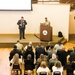 Fort McCoy Garrison leadership holds pair of April town hall meetings for post workforce