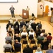 Fort McCoy Garrison leadership holds pair of April town hall meetings for post workforce