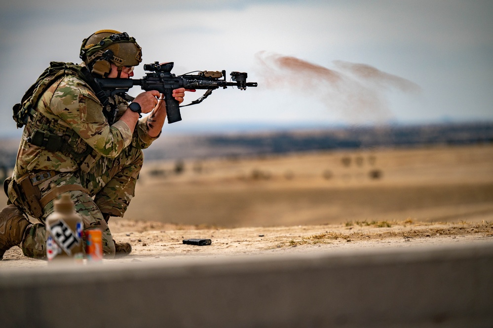 Driving Forward: 91st MSOS participates in the Nuclear Convoy Course 2025