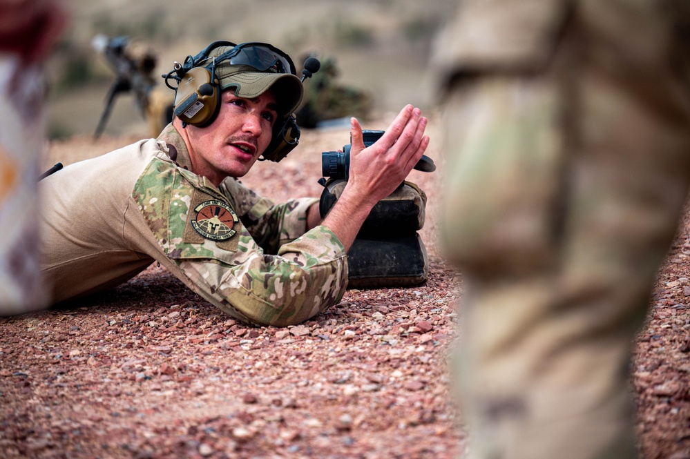 Driving Forward: 91st MSOS participates in the Nuclear Convoy Course 2025