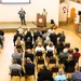 Fort McCoy Garrison leadership holds pair of April town hall meetings for post workforce
