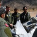 IFSO Class 2025A Visits Crash Lab
