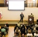 Fort McCoy Garrison leadership holds pair of April town hall meetings for post workforce