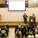 Fort McCoy Garrison leadership holds pair of April town hall meetings for post workforce