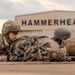 UH ROTC Cadets train cold loads at 3-25 AVN