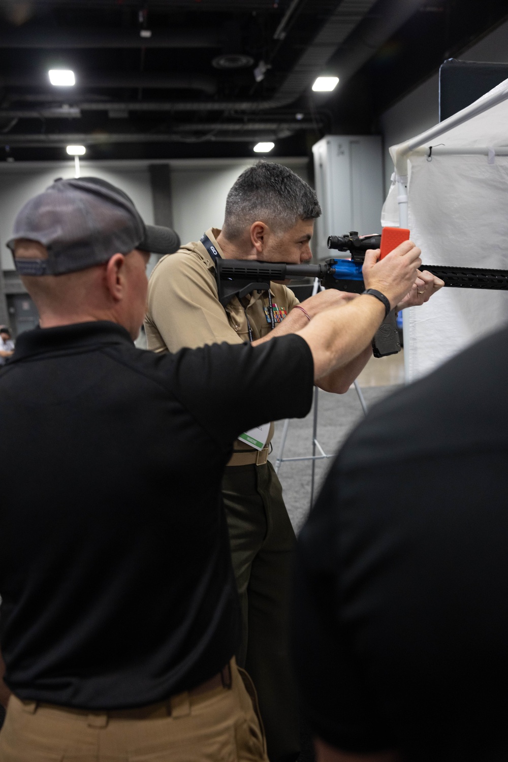 Modern Day Marine 2025