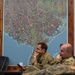 NJ National Guard Supports Jones Road Wildfire Response