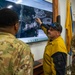 NJ National Guard Supports Jones Road Wildfire Response
