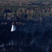 NJ National Guard Supports Jones Road Wildfire Response