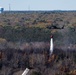 NJ National Guard Supports Jones Road Wildfire Response