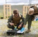 7th ESB EOD Conduct Explosive Ordnance Exploitation Exercise