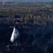 NJ National Guard Supports Jones Road Wildfire Response