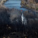 NJ National Guard Supports Jones Road Wildfire Response