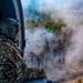 NJ National Guard Supports Jones Road Wildfire Response