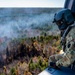 NJ National Guard Supports Jones Road Wildfire Response