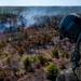 NJ National Guard Supports Jones Road Wildfire Response