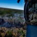 NJ National Guard Supports Jones Road Wildfire Response