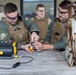 7th ESB EOD Conduct Explosive Ordnance Exploitation Exercise